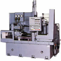 MODEL/GSK-400-CNC5